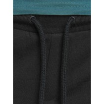 Sportshorts für Kinder JPST SHARK Jack & Jones SN JNR 12165944 Schwarz