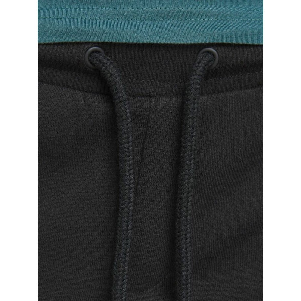 Sportshorts für Kinder JPST SHARK Jack & Jones SN JNR 12165944 Schwarz
