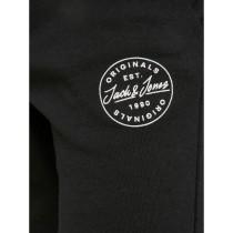 Sportshorts für Kinder JPST SHARK Jack & Jones SN JNR 12165944 Schwarz
