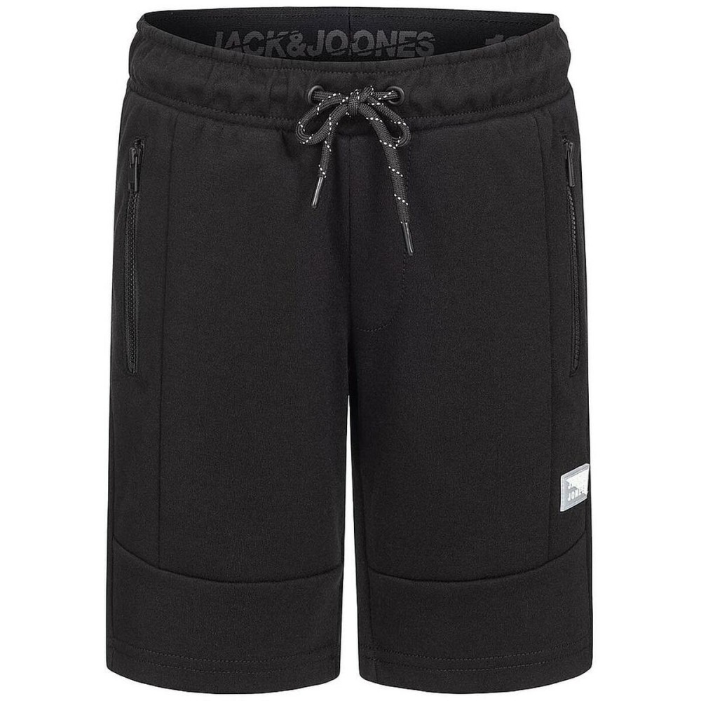 Sportshorts für Kinder JPSTAIR SWEAT Jack & Jones JNR 12189855 Schwarz