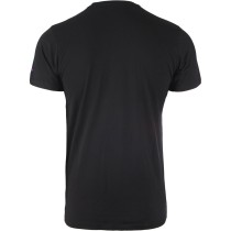 T shirt à manches courtes New Era TEAM LOGO TEE LOSLAK BLK 11530752 Noir