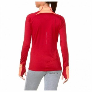 T-shirt à manches longues femme Asics 1262541081
