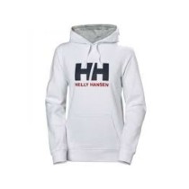 Women’s Hoodie HH LOGO Helly Hansen 33978 001 White