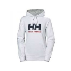 Women’s Hoodie HH LOGO Helly Hansen 33978 001 White