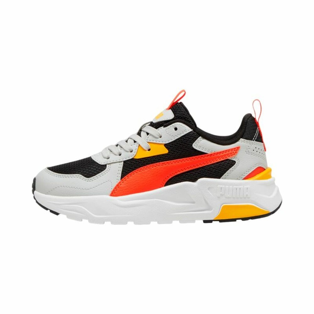 Jungen Sneaker Puma Trinity Lite