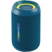 Tragbare Bluetooth-Lautsprecher NGS ROLLERFURIA2TINYBLUE Blau 10 W