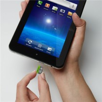 SDHC Speicherkarte PNY P-SDU32GU185GW-GE 32 GB