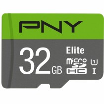 SDHC Speicherkarte PNY P-SDU32GU185GW-GE 32 GB