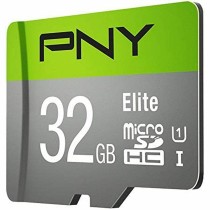 SDHC Speicherkarte PNY P-SDU32GU185GW-GE 32 GB