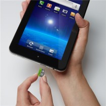 SDHC Speicherkarte PNY P-SDU32GU185GW-GE 32 GB