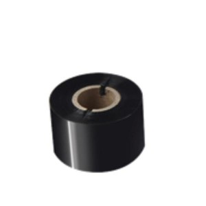 Etiquettes pour Imprimante Brother BRP1D300060 Noir