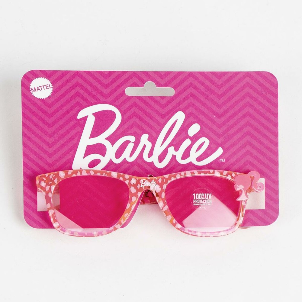 Lunettes de soleil enfant Barbie Enfant