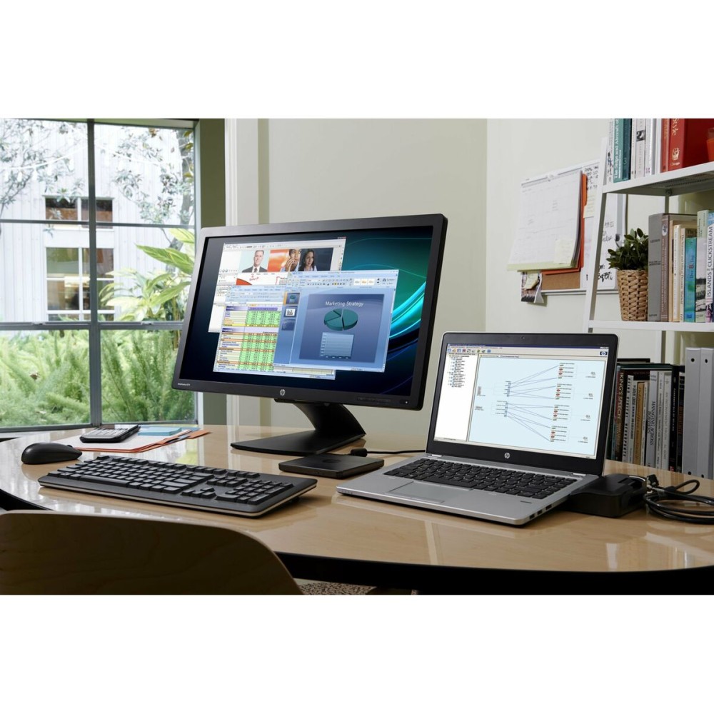 External Recorder HP F2B56AA