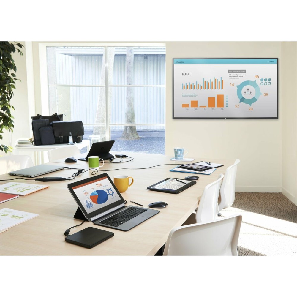 Externer Recorder HP F2B56AA