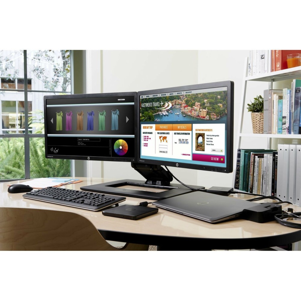 Externer Recorder HP F2B56AA