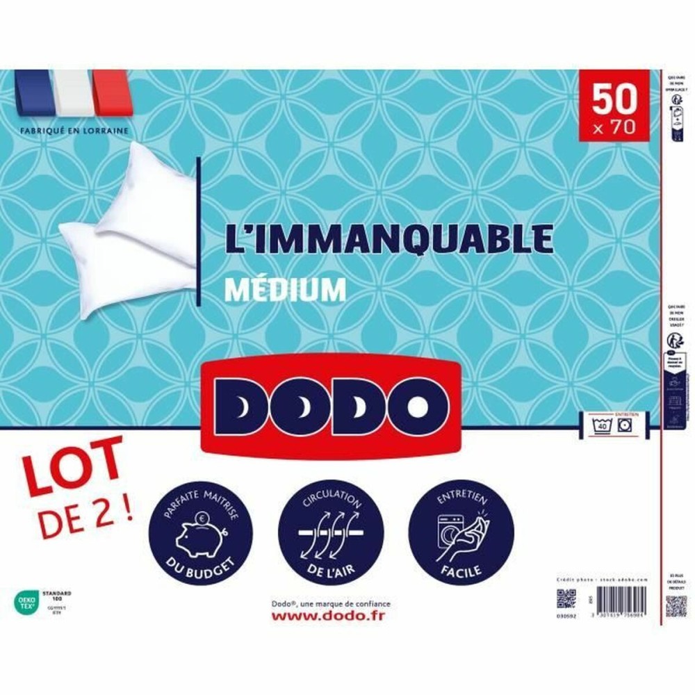 Oreiller DODO