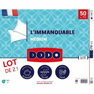 Pillow DODO