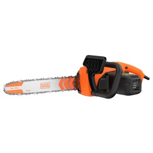 Tronçonneuse électrique Black & Decker 2000 W