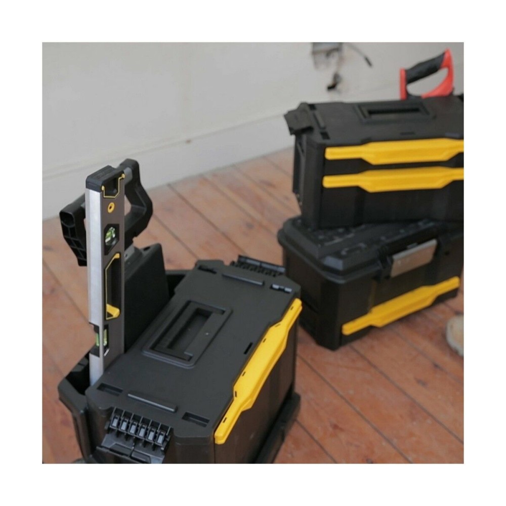 Trolley Stanley 1-79-206 Toolbox Plastic