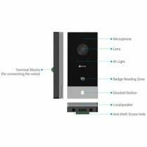 Antenne Ezviz CS-HP5-R100-1W2TFC