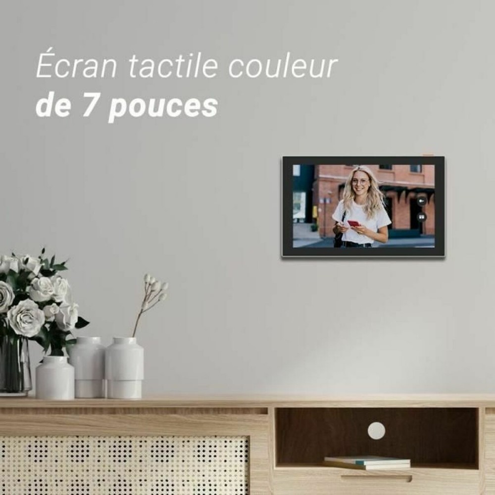 Antenne Ezviz CS-HP5-R100-1W2TFC