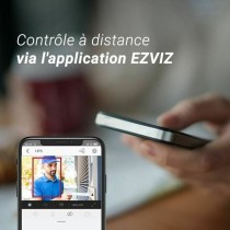 Antenna Ezviz CS-HP5-R100-1W2TFC