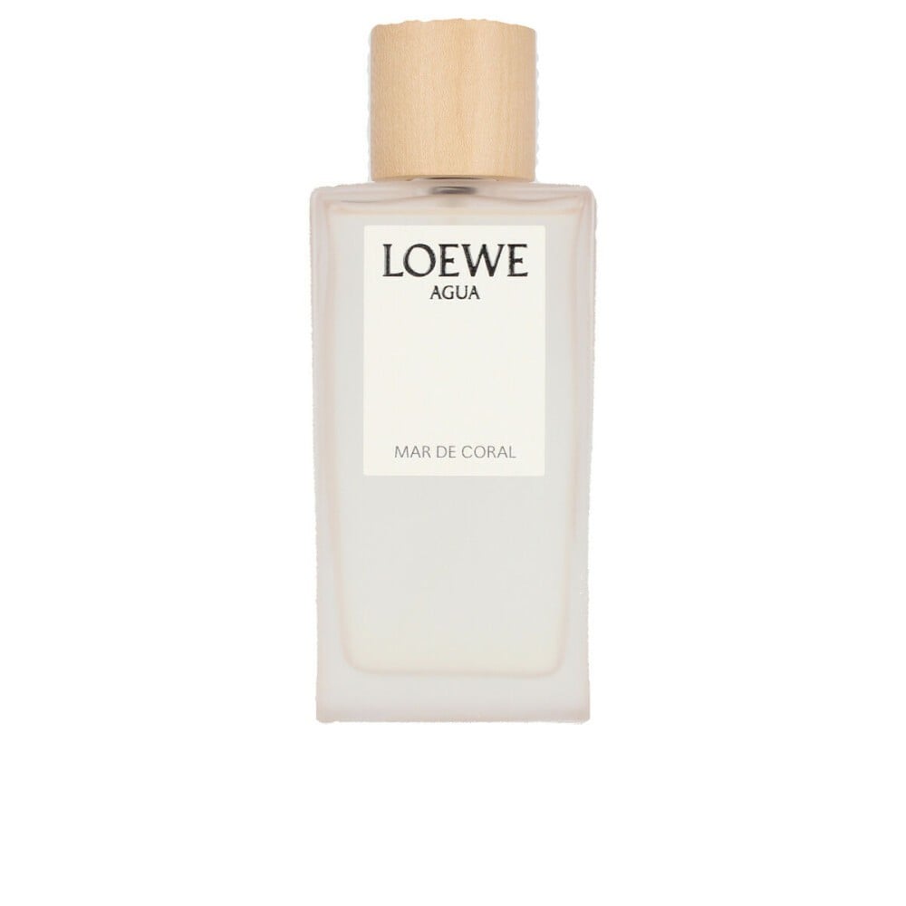 Parfum Homme Loewe Agua Mar Coral EDT 150 ml