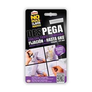 Adhesive Tape Pattex Transparent