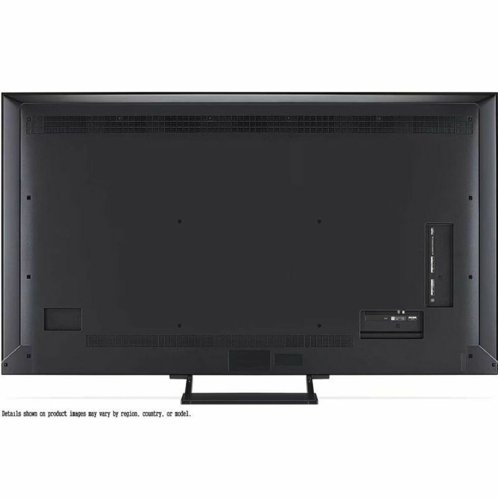 TV intelligente LG 55QNED93A6A 55" (55") 4K Ultra HD (4K Ultra HD) LED HDR AMD FreeSync (LED) (HDR) (AMD FreeSync)