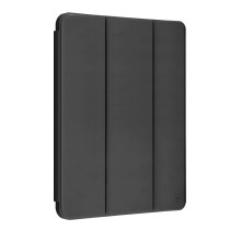 Tablet cover Celly BOOKFOLIO01BK Black