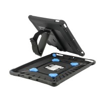 Tablet cover Mobilis 067004 Black
