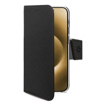 Tablet cover Celly WALLY1080 Black