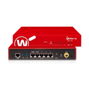 Firewall Watchguard WGT25997 USB 2.0 Wi-Fi Wi-Fi 6 GHz