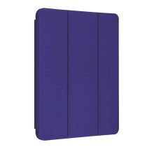 Tablet cover Celly BOOKFOLIO01BL Black