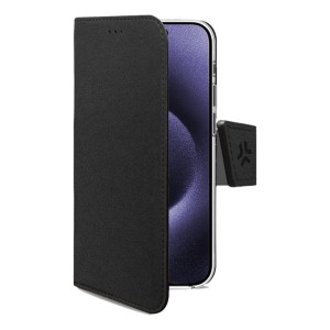 Tablet Tasche Celly WALLY1081 Schwarz