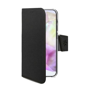 Tablet Tasche Celly WALLY1118 Schwarz