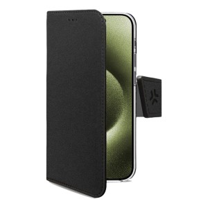Tablet Tasche Celly WALLY1078 Schwarz
