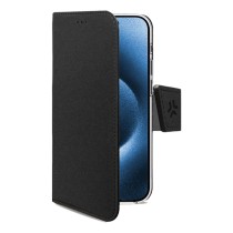 Tablet cover Celly WALLY1079 Black