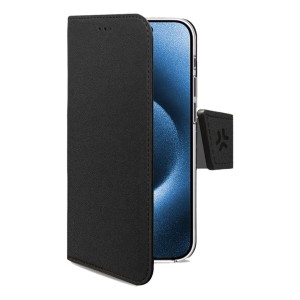 Tablet Tasche Celly WALLY1079 Schwarz