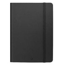 Tablet cover Celly BOOKBAND04 Black