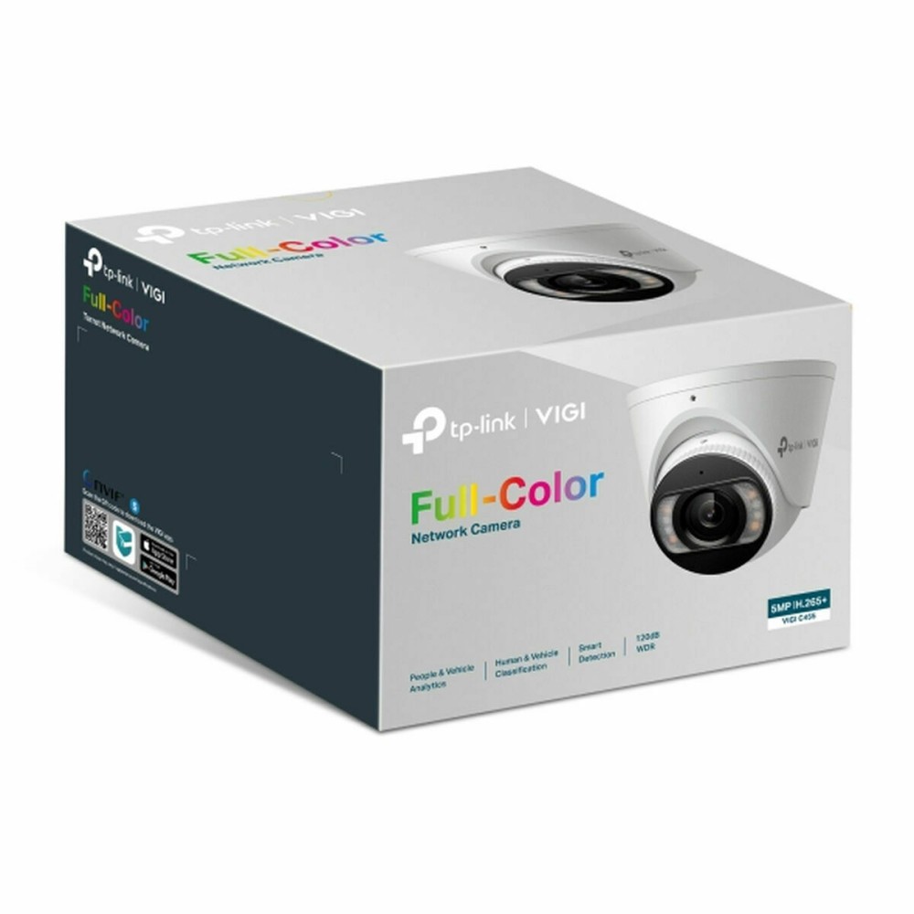 Camescope de surveillance TP-Link