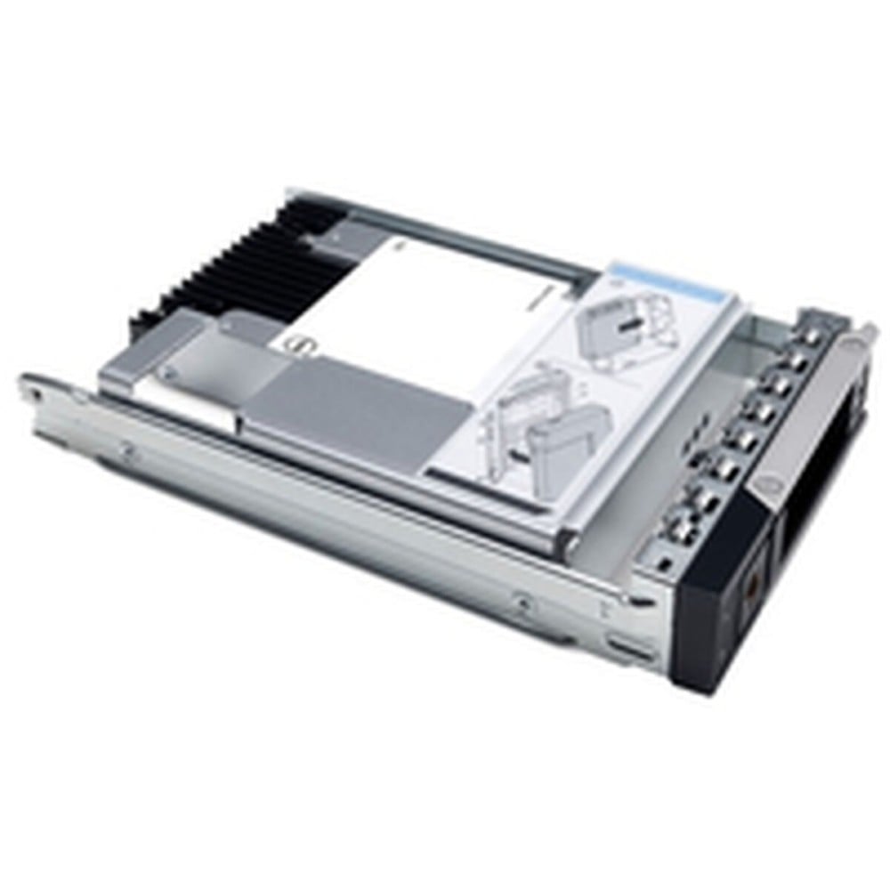 Festplatte Dell 345-BJTH 2,5" 1,92 TB SSD
