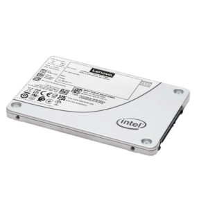 Festplatte Lenovo 4XB7A90873 2,5" 480 GB