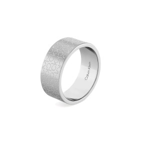 Damenring Calvin Klein 1685820 Silberfarben 20