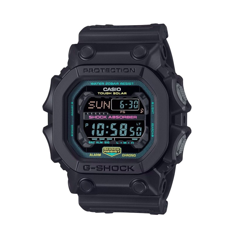 Montre Homme Casio G-Shock GX-56MF-1ER (Ø 53,5 mm)