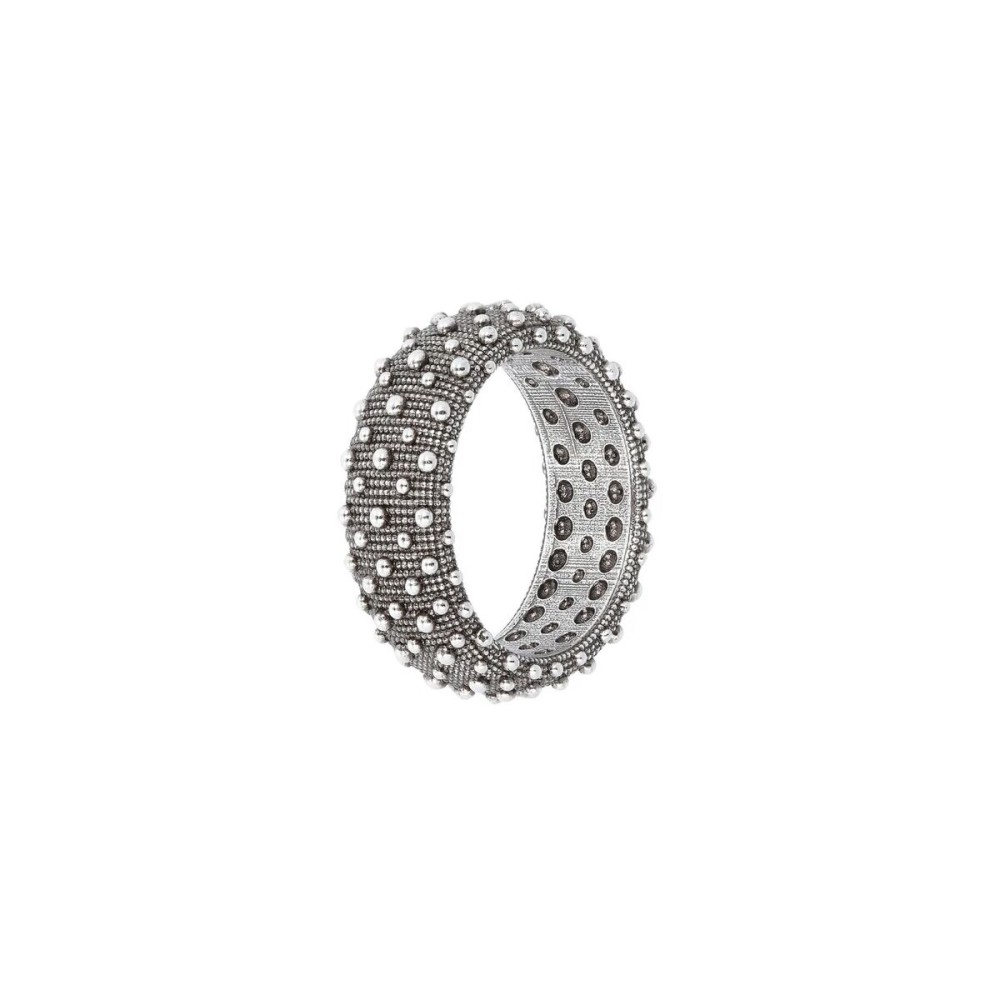 Bague Femme Albert M. WSOX00398.S-18 Argenté 18