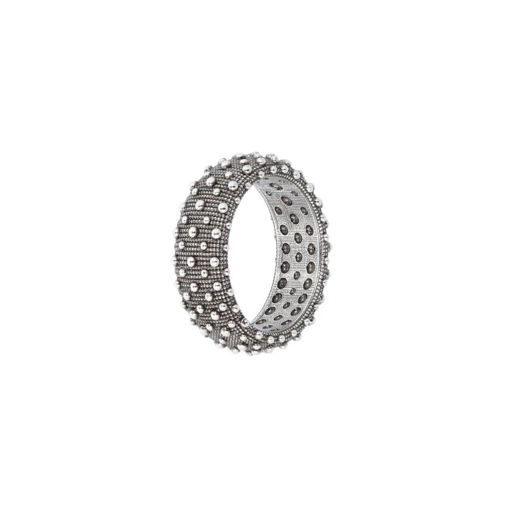 Damenring Albert M. WSOX00398.S-18 Silberfarben 18