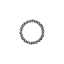 Damenring Albert M. WSOX00398.S-18 Silberfarben 18