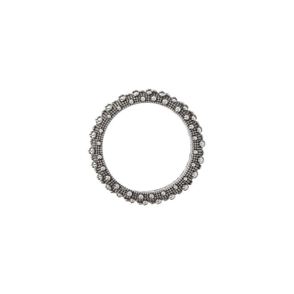 Bague Femme Albert M. WSOX00398.S-18 Argenté 18