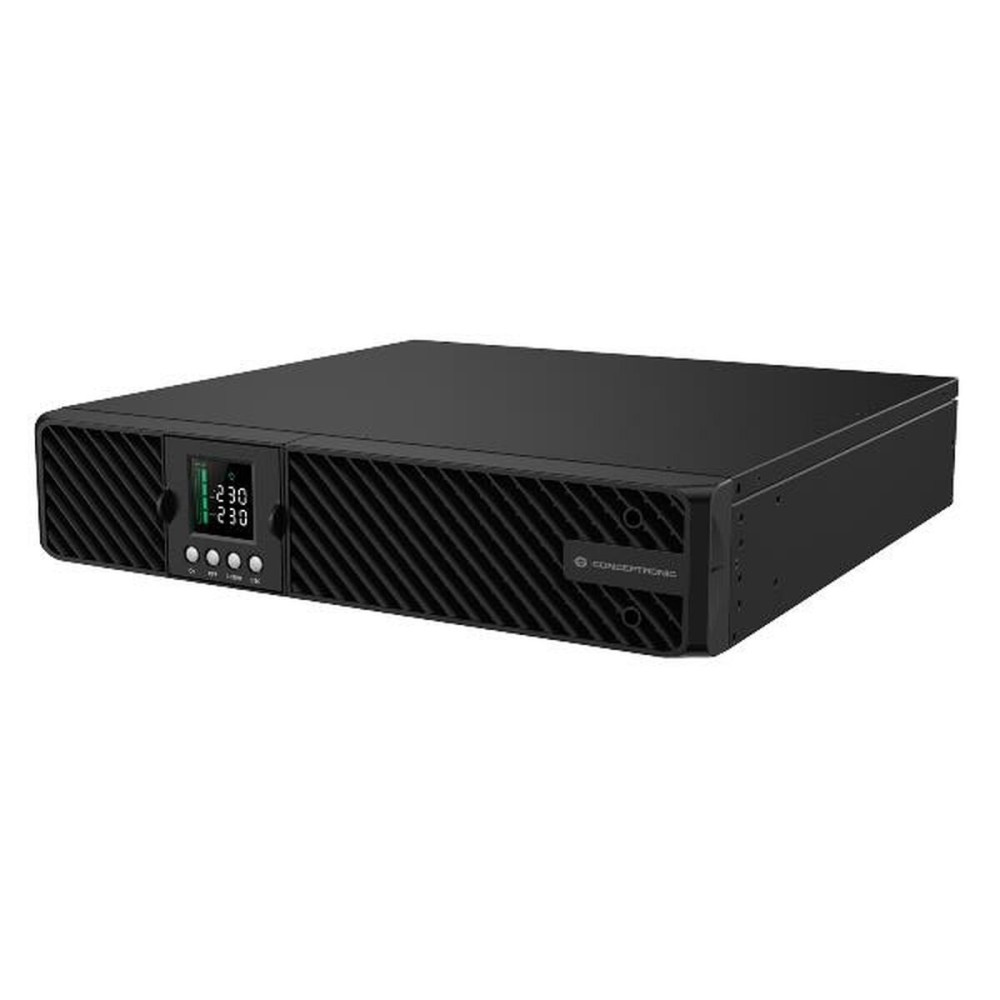 Système d'Alimentation Sans Interruption Interactif Conceptronic ZEUS51E1K 1000 W 1000 VA